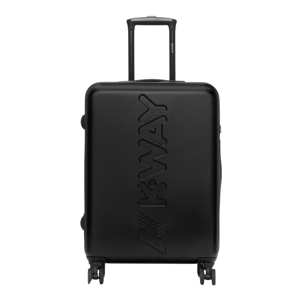 Suitcases > Cabin Bags - - K-Way - Modalova