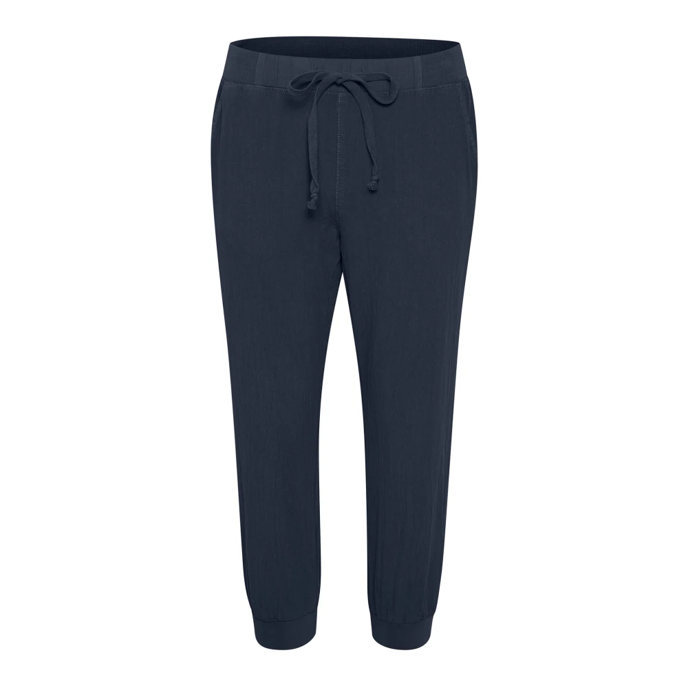 Trousers > Sweatpants - - Kaffe - Modalova