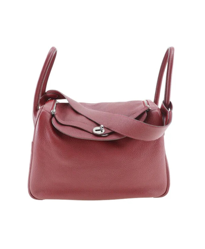 pre-owned-leather-shoulder-bags