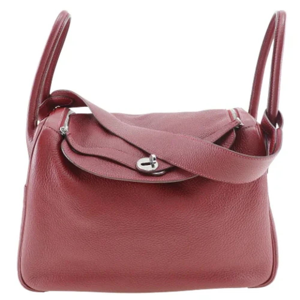Pre-owned > Pre-owned Bags > Pre-owned Shoulder Bags - - Hermès Vintage - Modalova