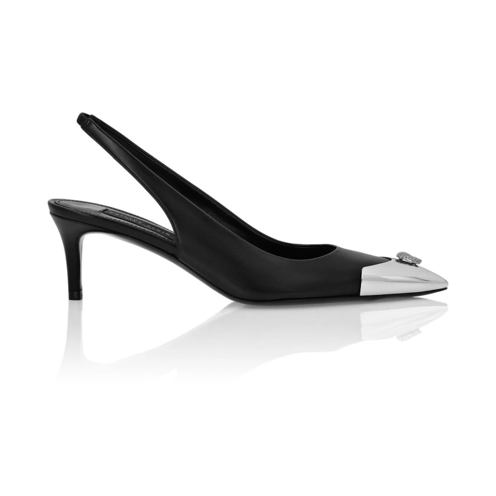 Shoes > Heels > Pumps - - Philipp Plein - Modalova
