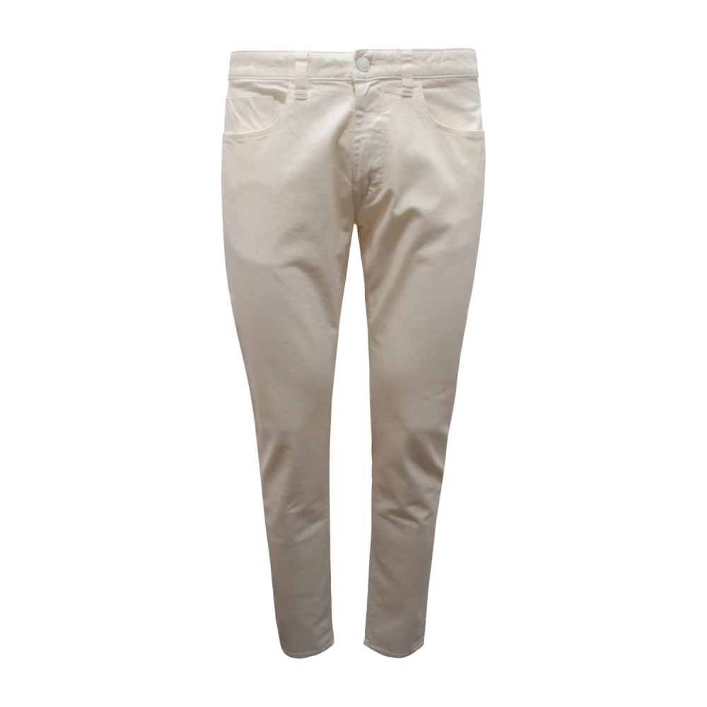 Trousers > Slim-fit Trousers - - Fred Perry - Modalova