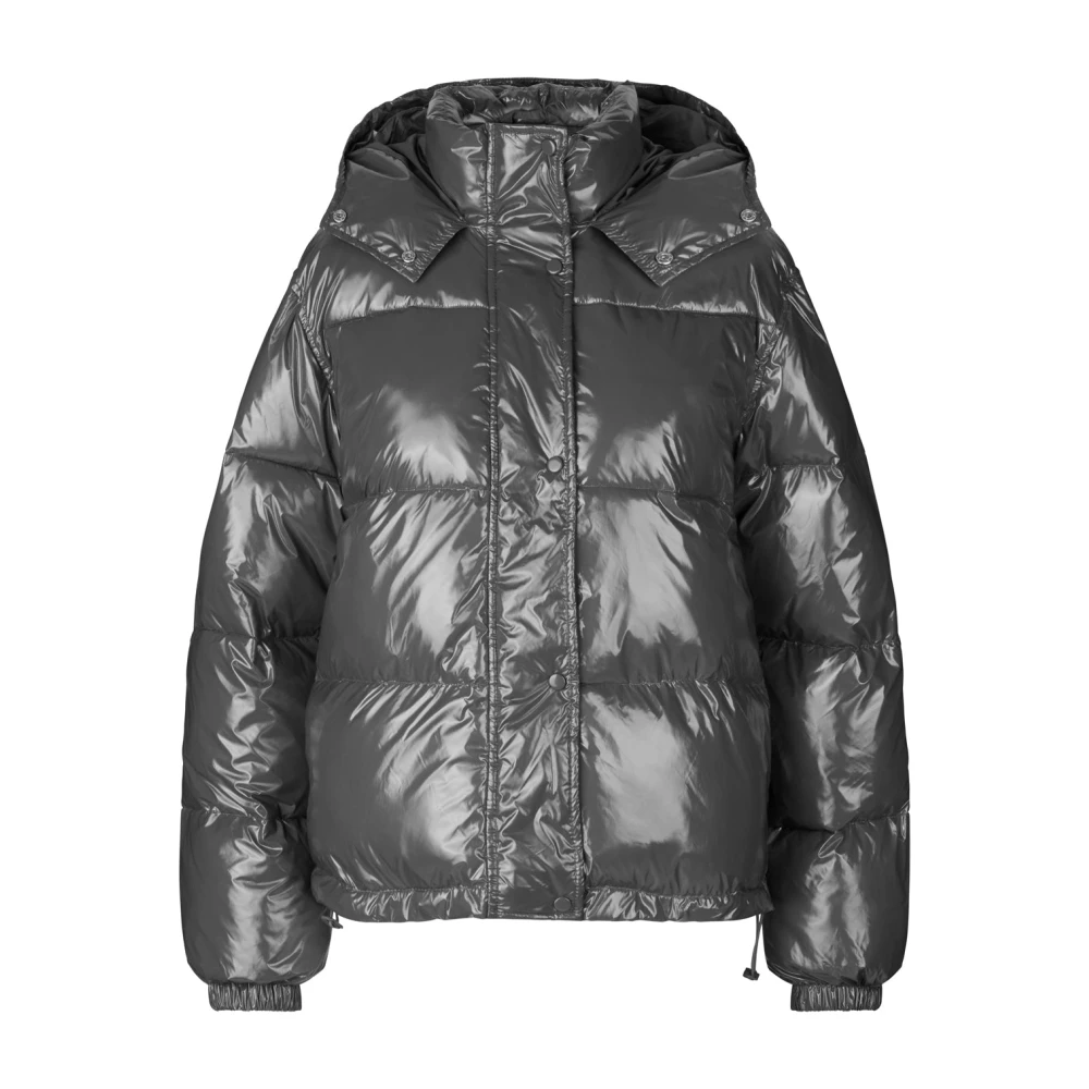 Jackets > Winter Jackets - - Samsøe Samsøe - Modalova