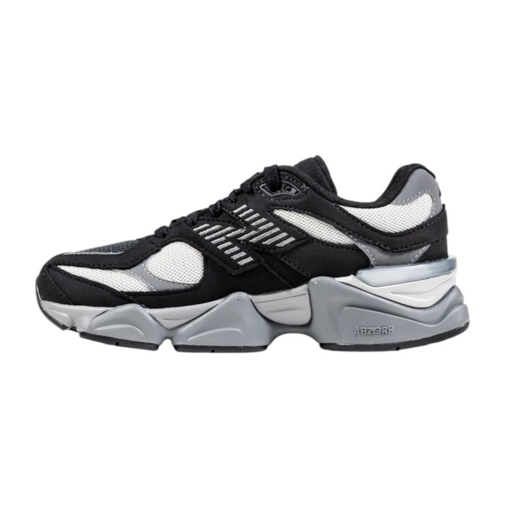 New Balance Women's Multicolor Sneakers, 7 Uk, 9060 Trainers