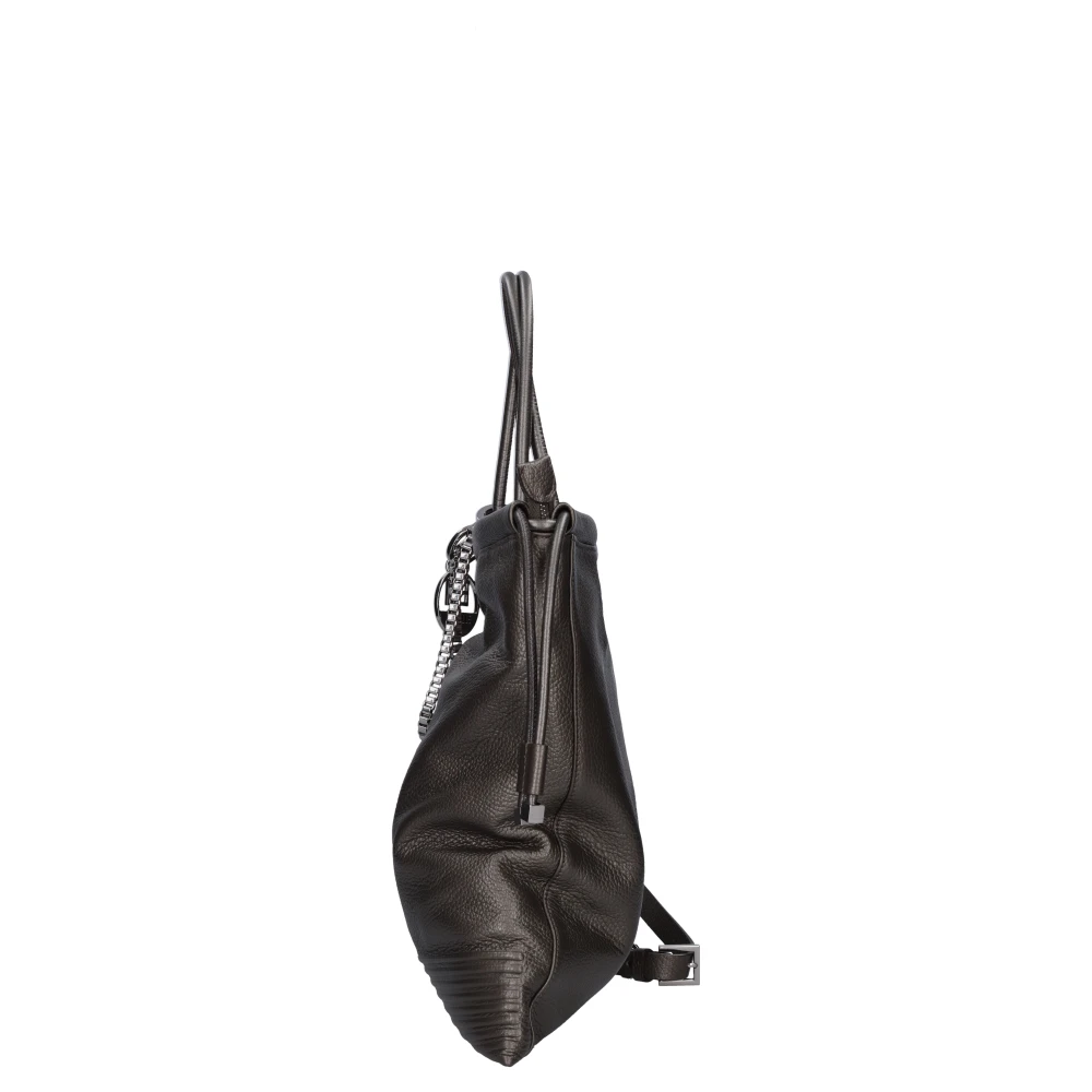 Rebelle Tassen.. Grijs Gray Dames