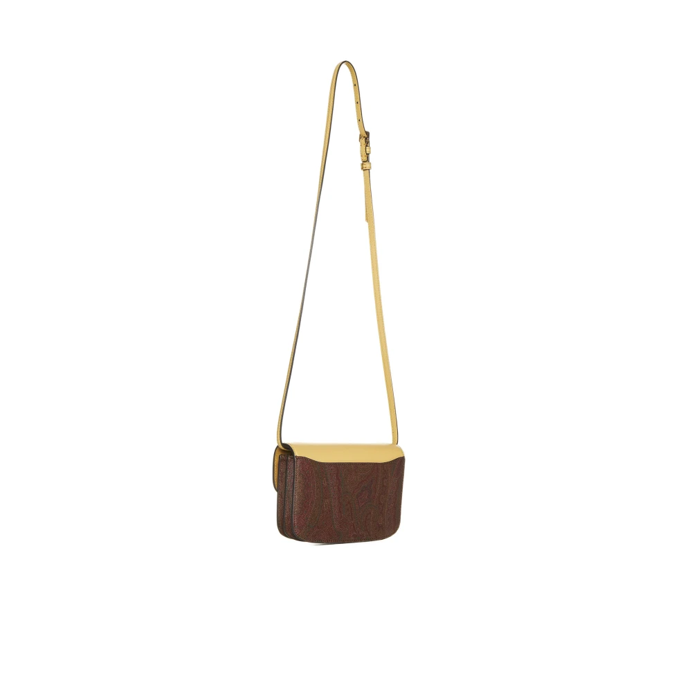ETRO Stijlvolle Beige Tassen Multicolor Dames