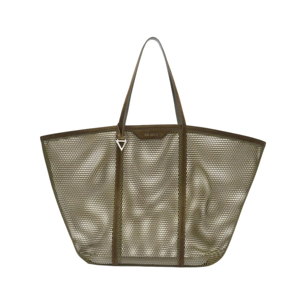 Bags > Tote Bags - - The Attico - Modalova