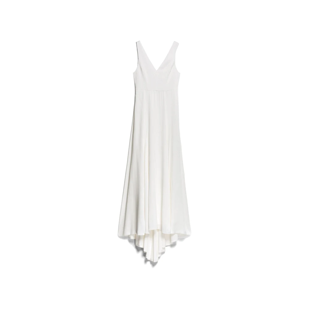 IVY OAK Stevia Trouwjurk White Dames