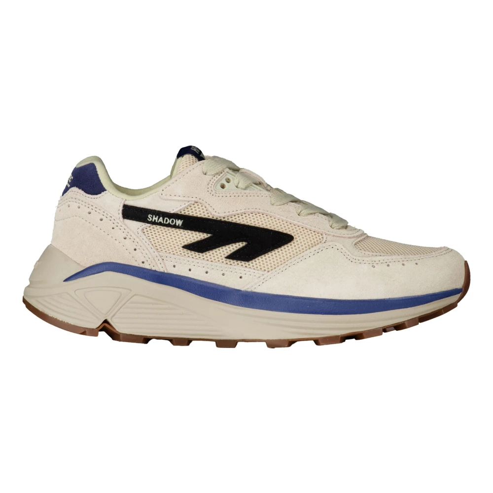Hi-Tec Shadow Sneakers Heren Schoenen Beige
