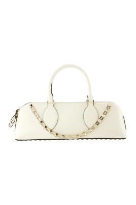 Rockstud East-West Handväska