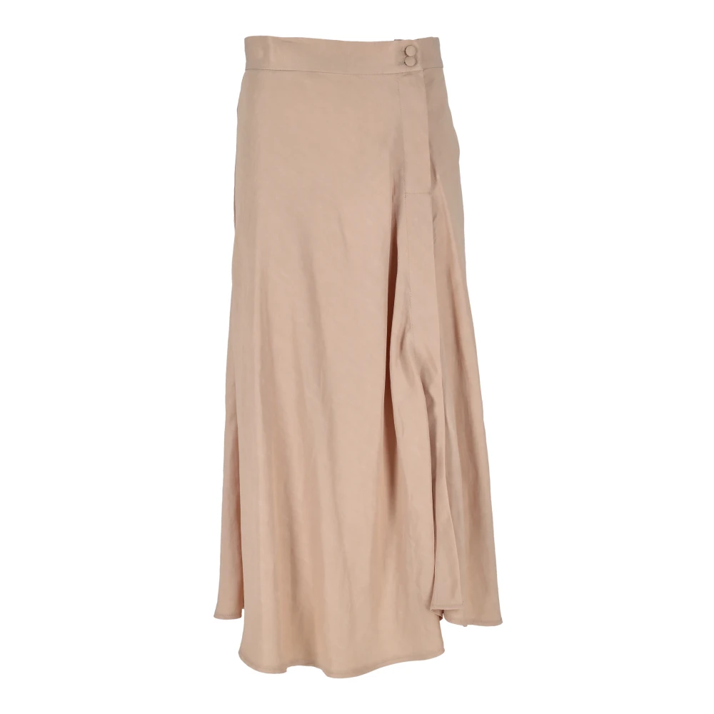 Skirts > Maxi Skirts - - Kaos - Modalova