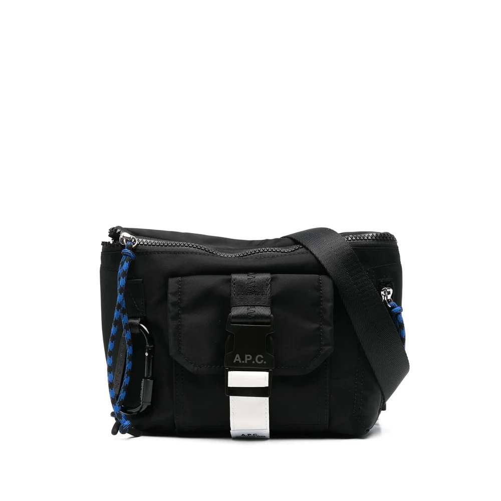 Bags > Cross Body Bags - - A.p.c. - Modalova