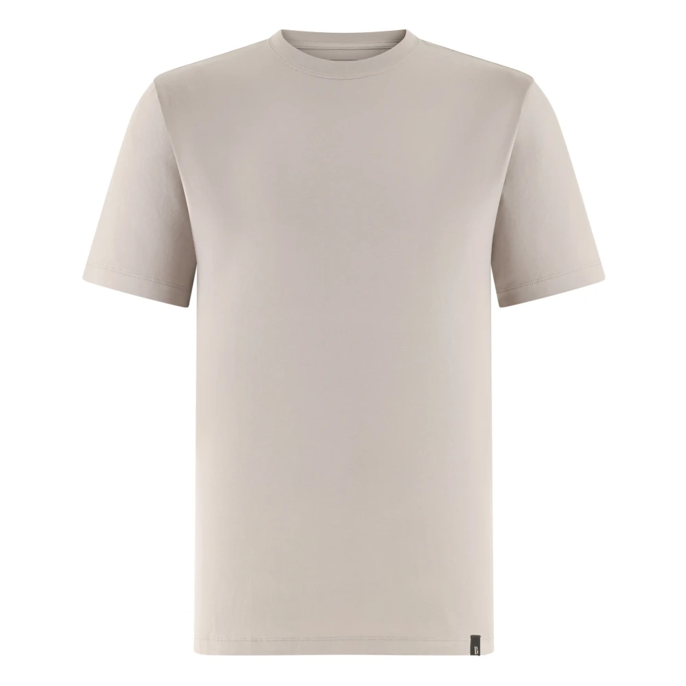 Boggi Milano Uomo Beige Top, M, New,