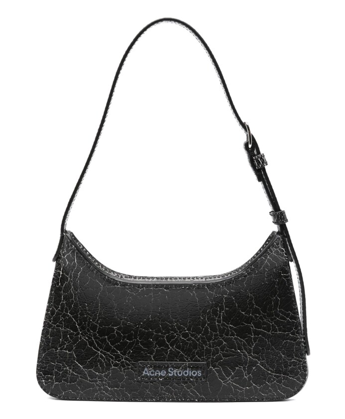 cracked-leather-shoulder-bag