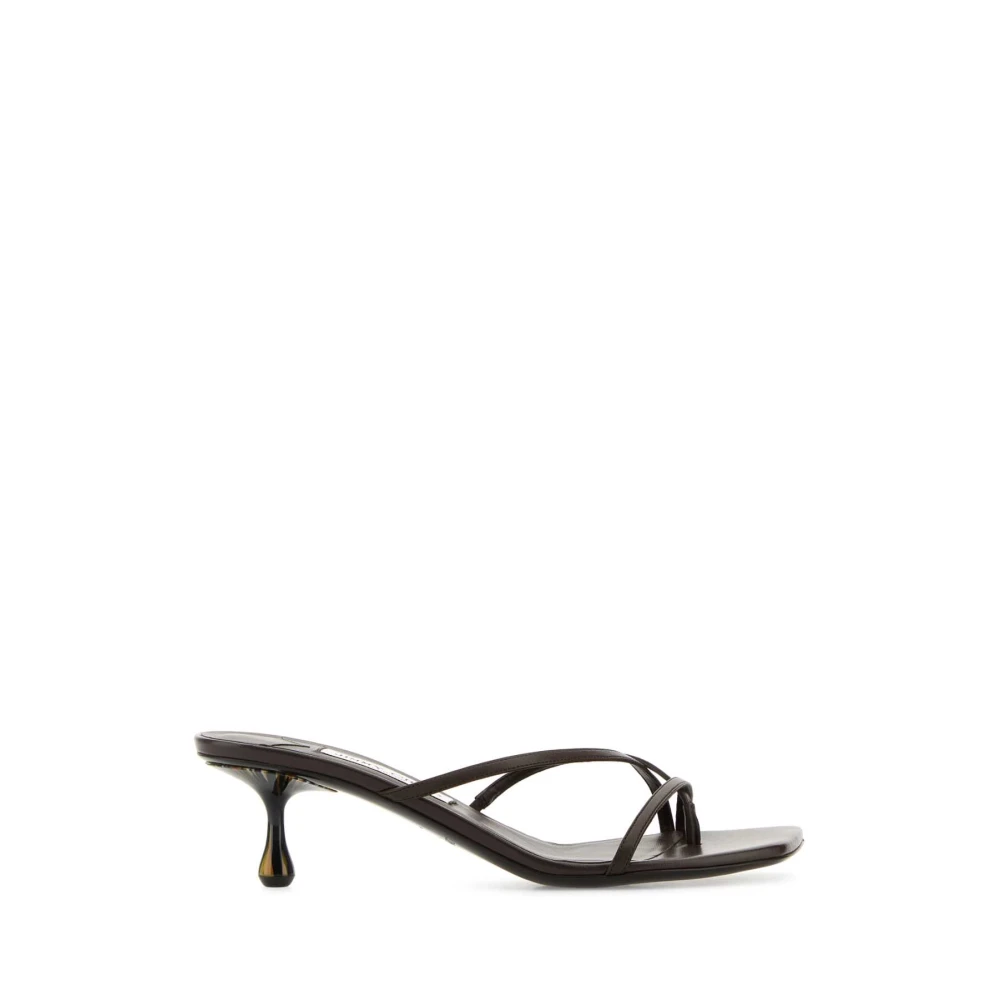 Shoes > Heels > Heeled Mules - - Jimmy Choo - Modalova