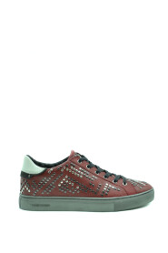 Stylowe Sneakersy dla Modnych Kobiet