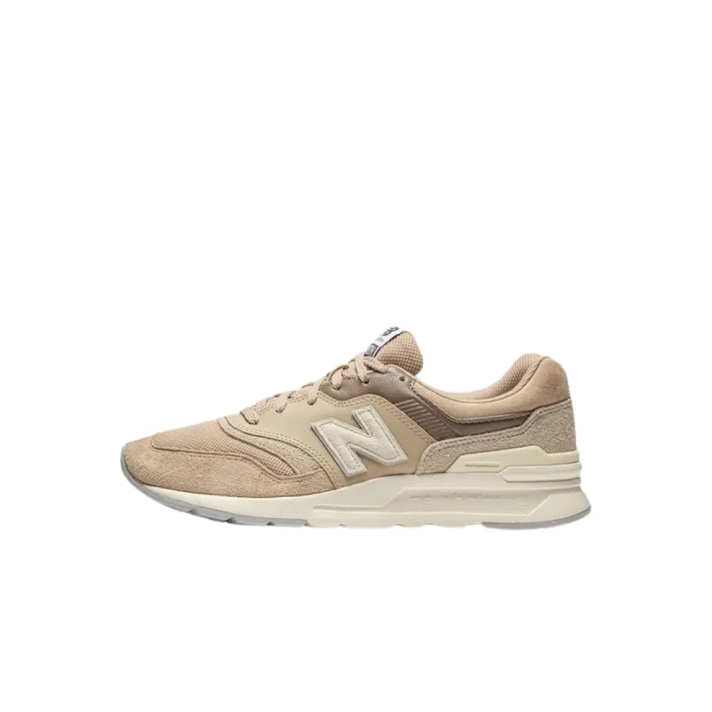 New balance best sale 997 multicolor