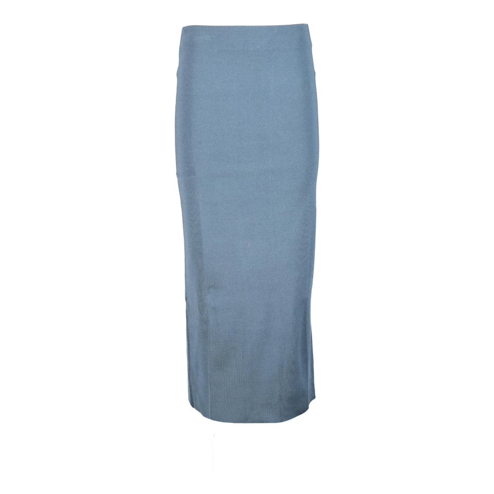 Skirts > Maxi Skirts - - Fabiana Filippi - Modalova