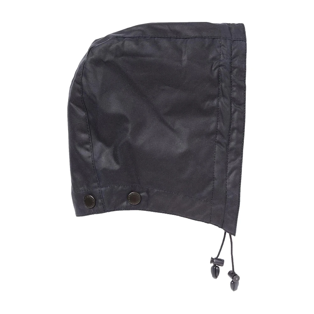 Barbour kap Blue Unisex