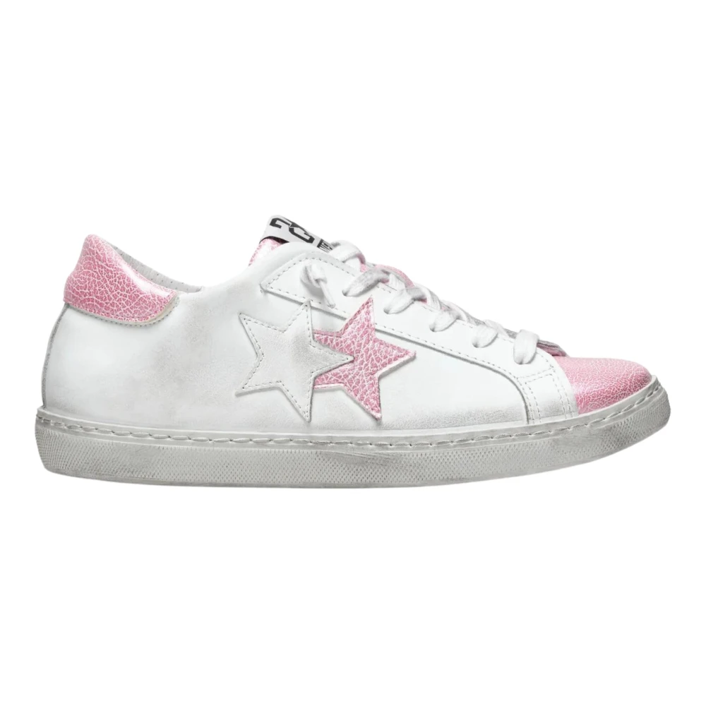 Star - Shoes > Sneakers - White - 2Star - Modalova