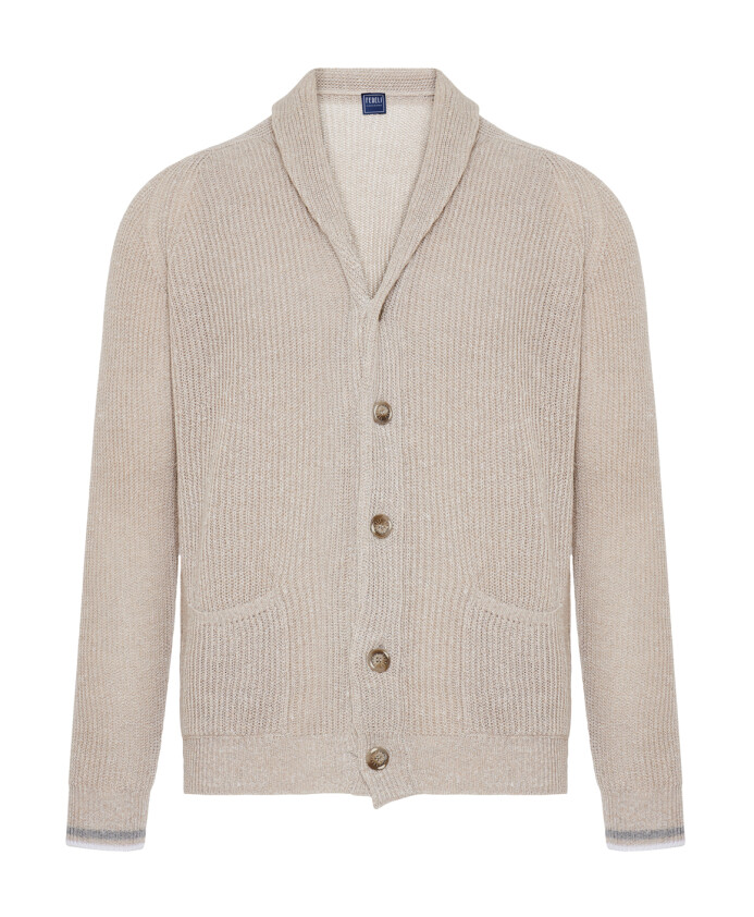 cardigan-en-lin