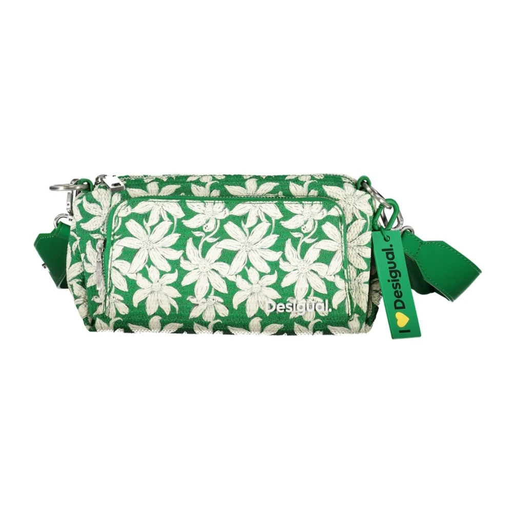 Bags > Cross Body Bags - - Desigual - Modalova
