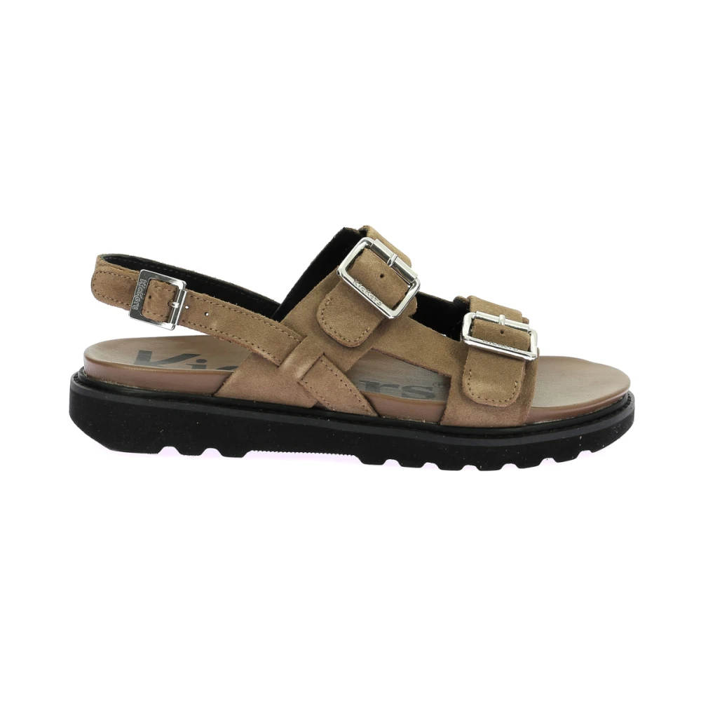 Shoes > Sandals > Flat Sandals - - Kickers - Modalova