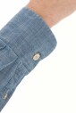 chemise-en-lin-bleu-clair