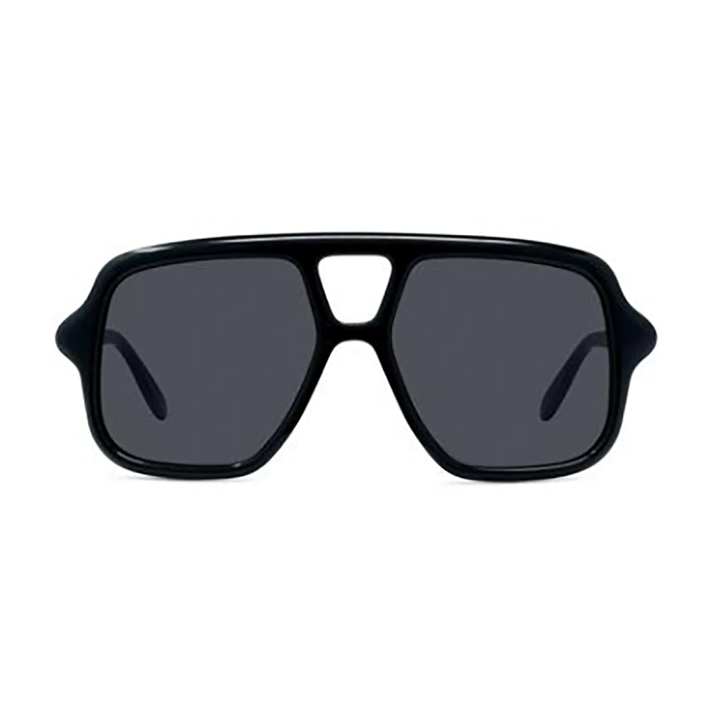 Loewe Women's Black Sunglasses, 54 Mm, Slim Sunglasses