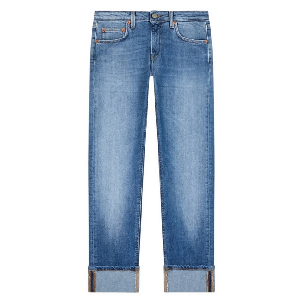 Jeans > Slim-fit Jeans - - Dondup - Modalova