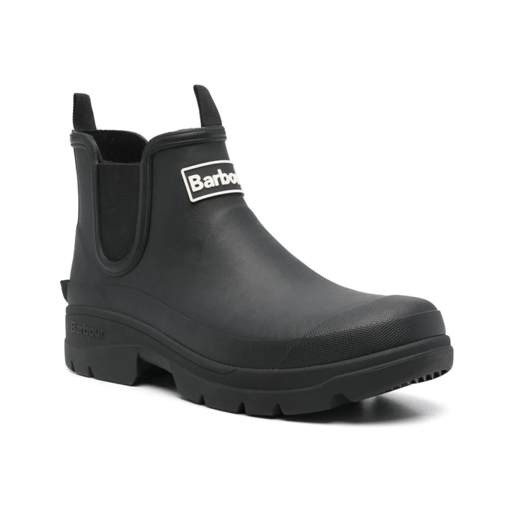 Barbour Nimbus Enkel Wellingtonlaarzen