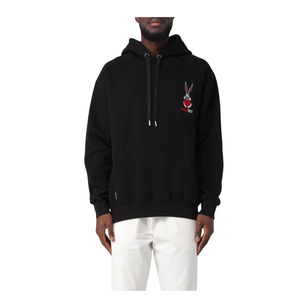 Sweatshirts & Hoodies > Hoodies - - Family First - Modalova