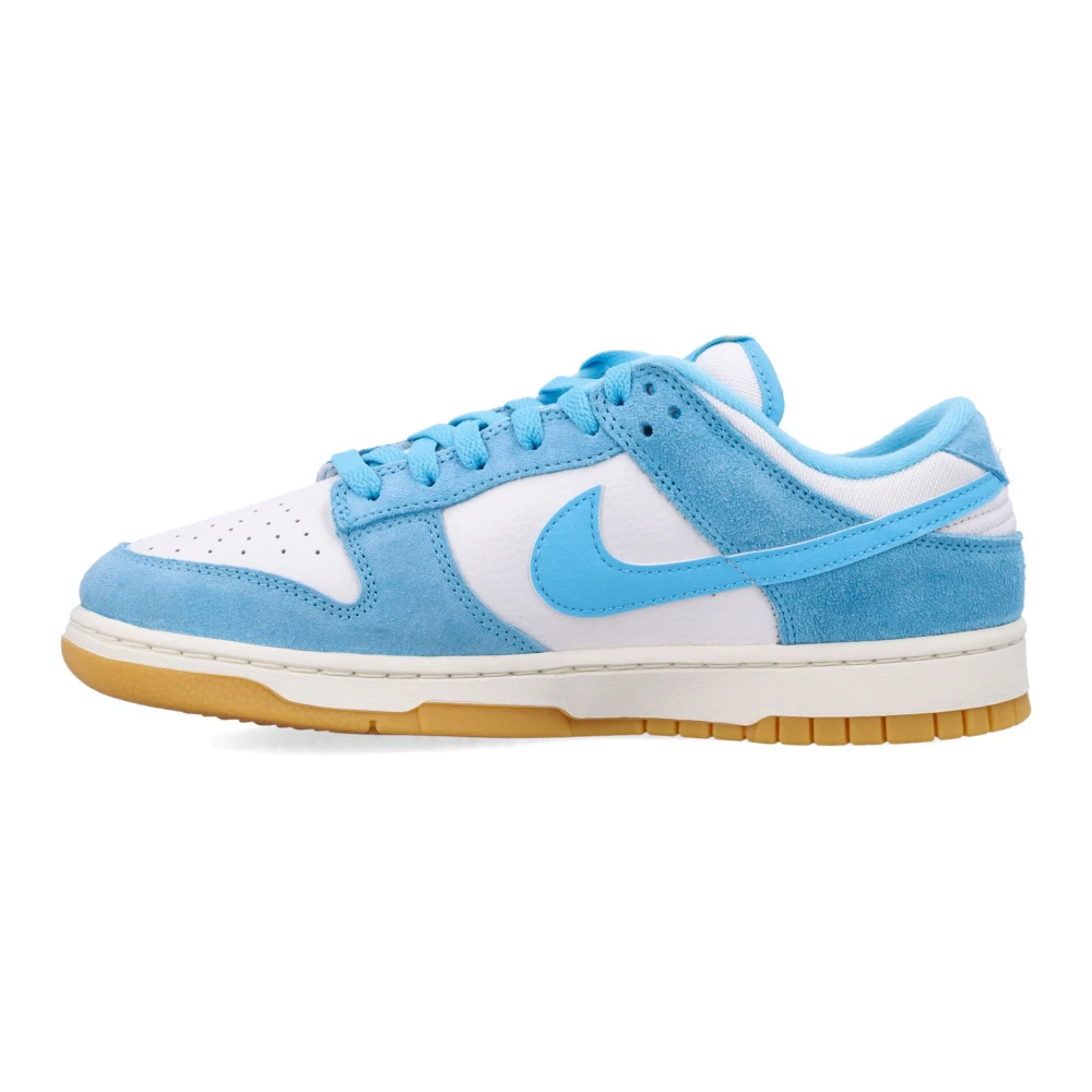 Nike Phantom Aw24 Sneakers Blue Heren