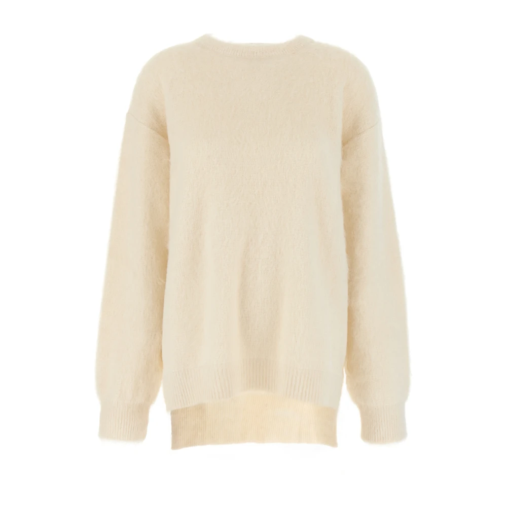 Knitwear > Round-neck Knitwear - - Jil Sander - Modalova