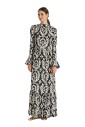 robe-longue-regal-vintage-ghirlanda