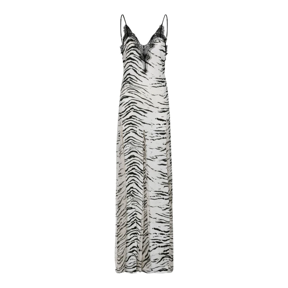 Dresses > Day Dresses > Maxi Dresses - - Elisabetta Franchi - Modalova