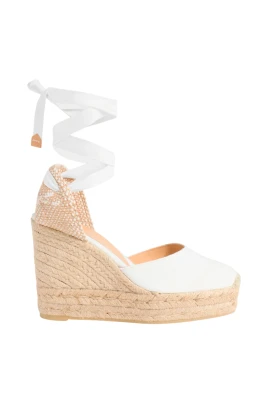 Chiara Wedge Espadriller