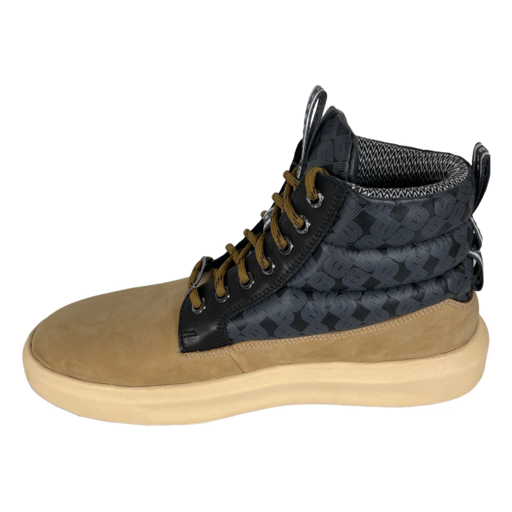Shoes > Boots > Lace-up Boots - - Baldessarini - Modalova