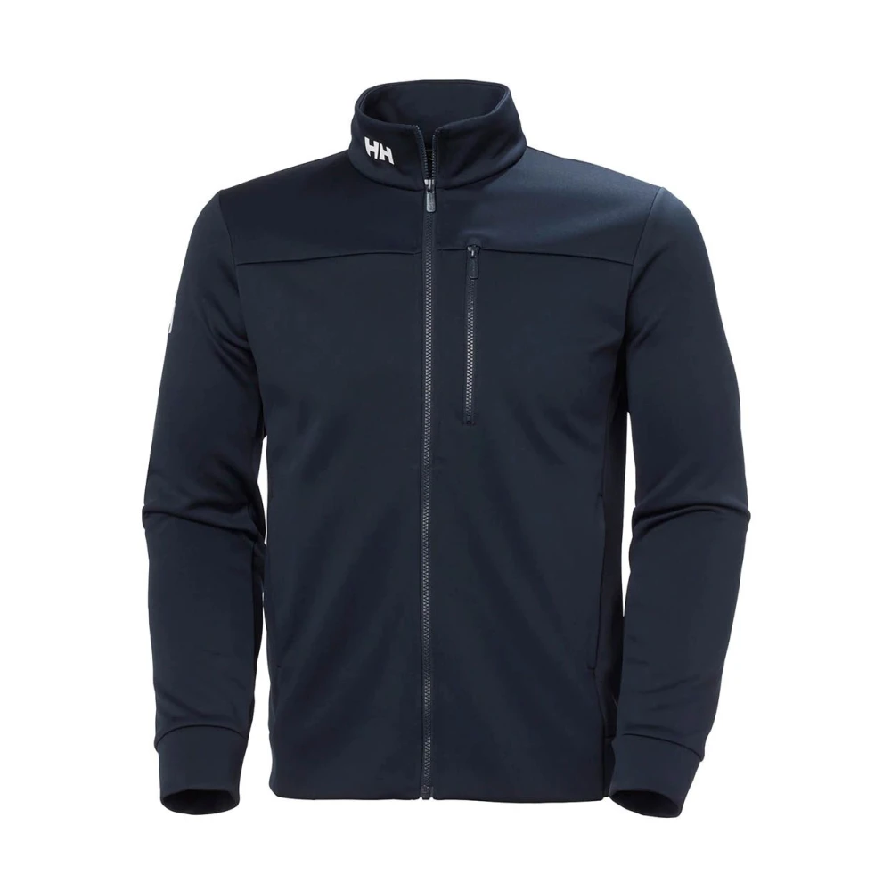 Sweatshirts & Hoodies > Zip-throughs - - Helly Hansen - Modalova