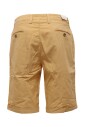 shorts-bermuda-jaune-en-coton-lin