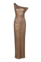 sequin-one-shoulder-dress