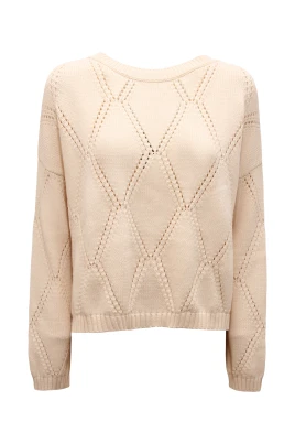Abbozzi Oversize Sweater