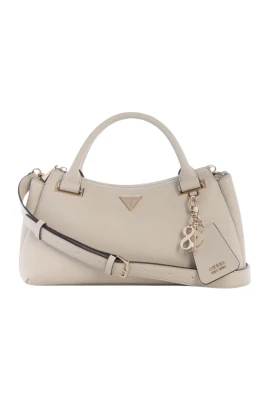 Evie Triple Compartment Satchel