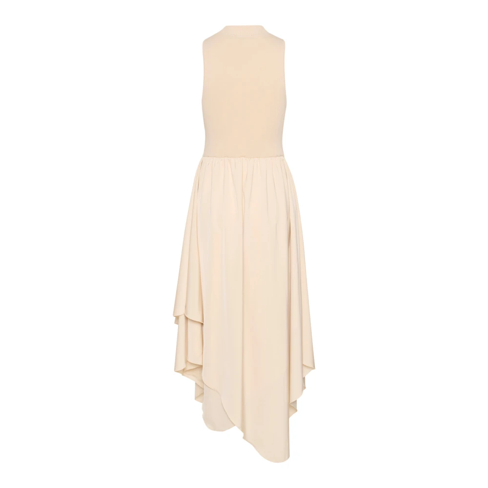 Dresses > Day Dresses > Midi Dresses - - Gestuz - Modalova