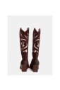 bottes-texanes-a-talons-hauts-en-daim-bordeaux