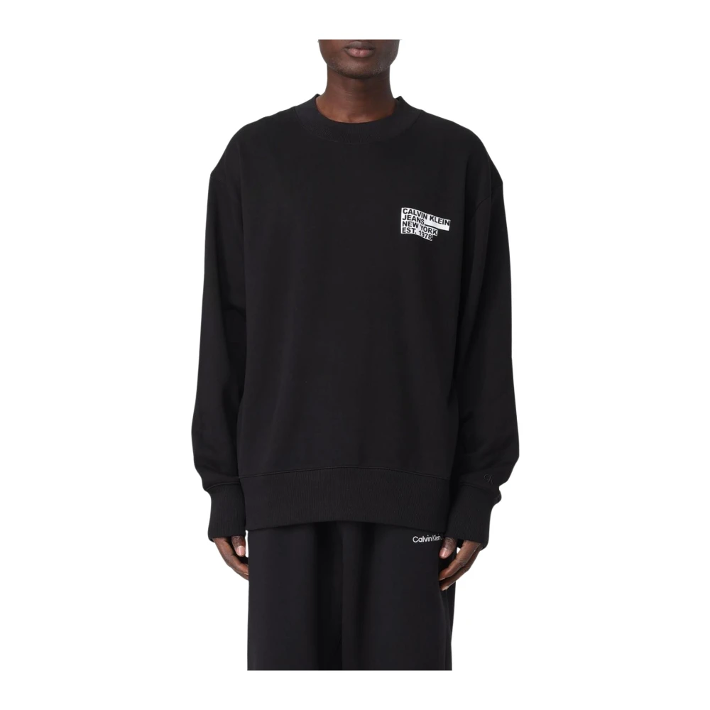 Sweatshirts & Hoodies > Sweatshirts - - Calvin Klein - Modalova