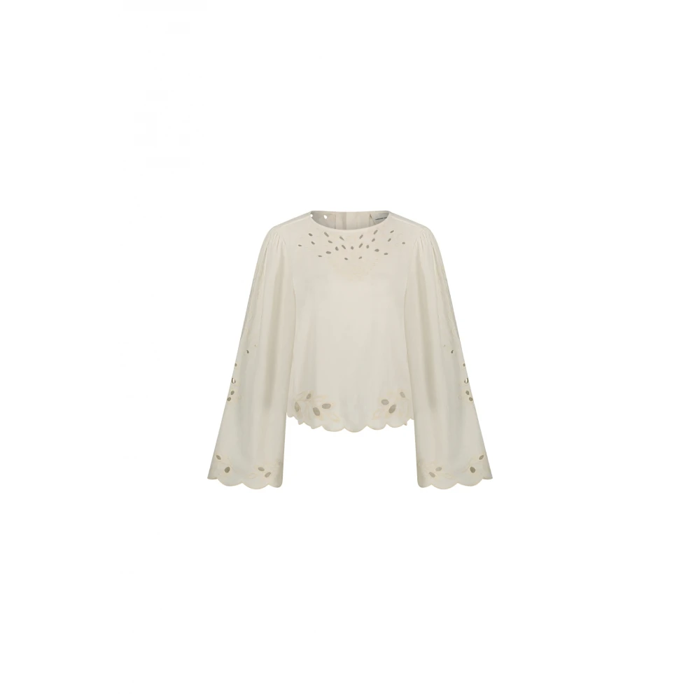 Blouses & Shirts > Blouses - - Fabienne Chapot - Modalova