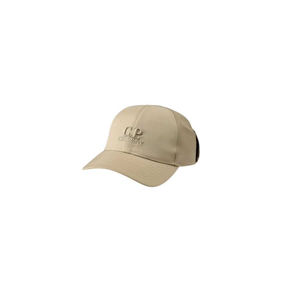 Accessories > Hats > Caps - - C.p. Company - Modalova