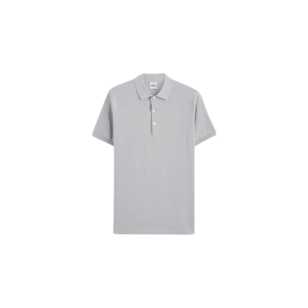 Tops > Polo Shirts - - Aspesi - Modalova