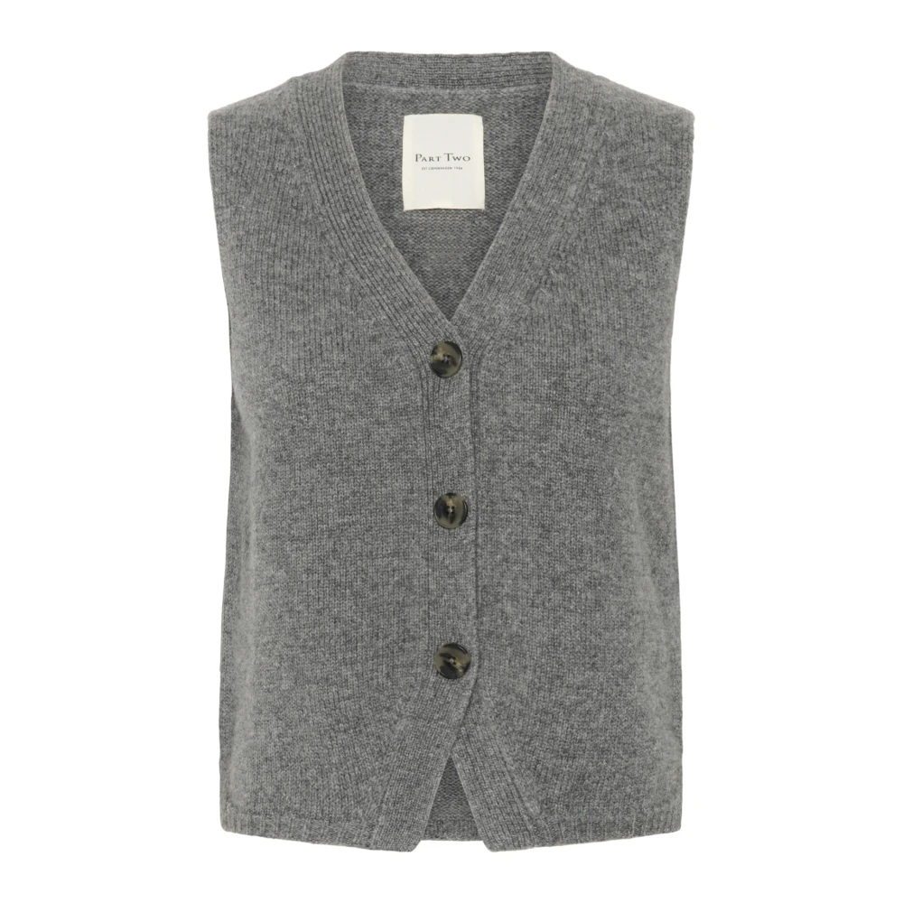Knitwear > Cardigans - - Part Two - Modalova